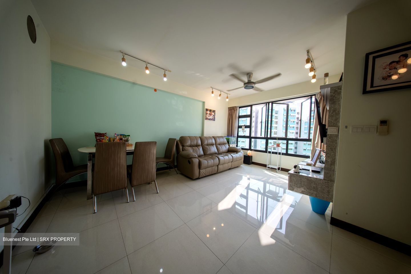Blk 122A Punggol Edge (Punggol), HDB 4 Rooms #552105271